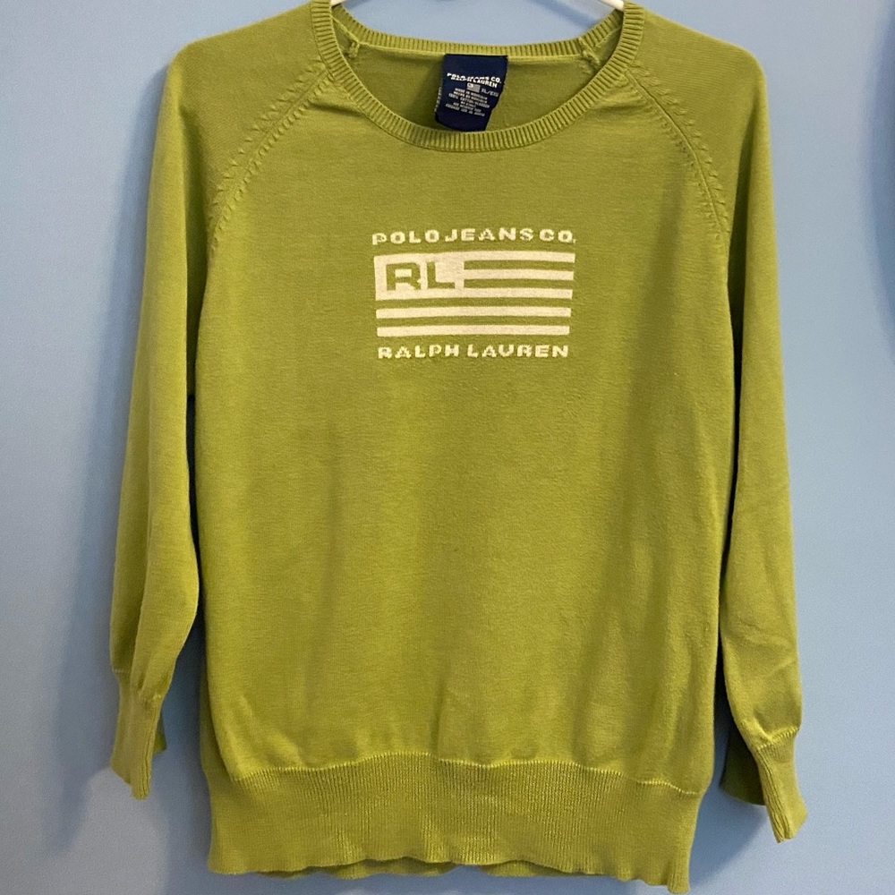 Ralph Lauren Sweater